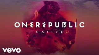 OneRepublic - Light It Up (Audio)