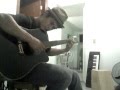 You're The Cocaine - Joshua James ( Cover ...