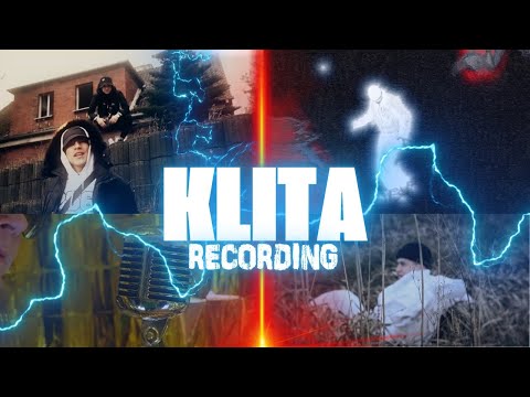 KLITA RECORDING 12 GRABAR SHOT FROM 'MIŁOŚĆ BRATERSKA" SONG OLSZTYN 2025