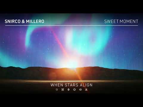 Snirco & Millero - Sweet Moment (Official Audio)