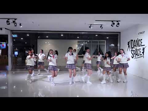 DPG48 Cover AKB 48    Oogoe Diamond : 大声ダイヤモンド