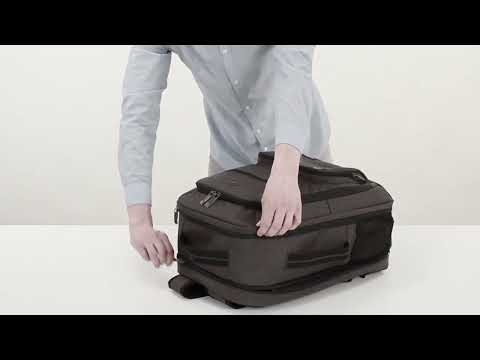 Backpack Solo New York TSA 30l, 17.3" laptop - Image 2
