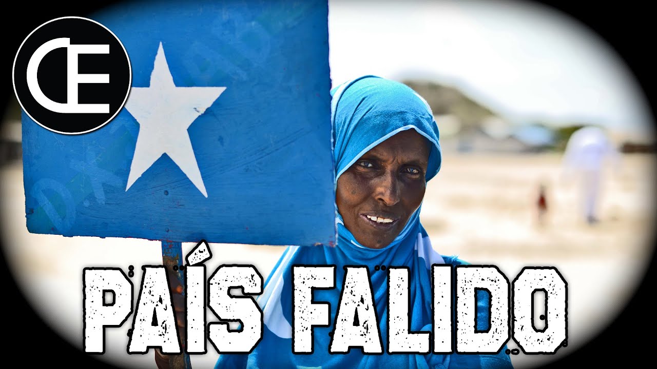 A Crise Humanitária na Somália