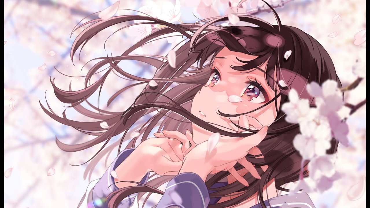 ラブリーサマーちゃん - 「あなたは煙草 私はシャボン」saradisk remix