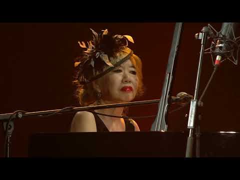 JazzBaltica 2022: Aki Takase