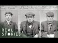 Who Are The Real Peaky Blinders? Gangs Of Britain (True Crime Documentary) | Real Stories