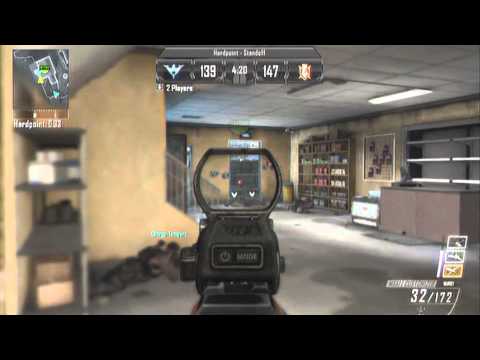 Fariko Charge V Fariko Rush : Great Come Back