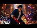 Solo Leveling The Movie Live Action Trailer 2026 Concept Trailer