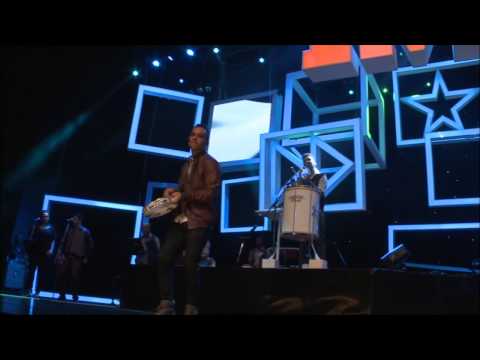 Imaginasamba - Coisas que eu odeio em mim (DVD 10 anos ao vivo)