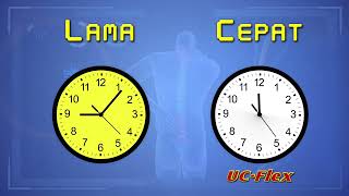 UC-Flex, Membantu Memelihara Kesehatan Tulang dan Sendi