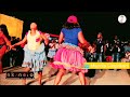 Dj KHWAYA Live Performance Nkanelo Wa Gingirikani With Mandla Gingirikani