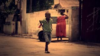 Richie Campbell - Man Don&#39;t Cry (Smartphone Riddim 2014)