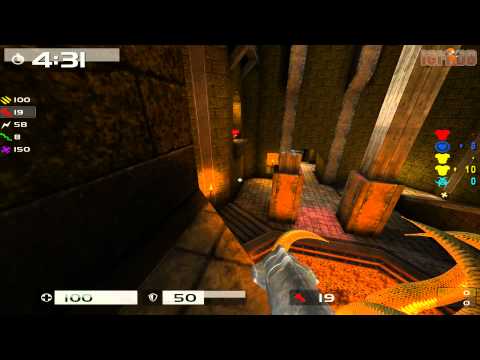 Quake Live: 102RC Cooller v emmwatson