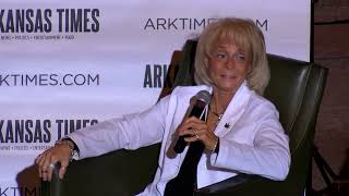 Arkansas Times & ACIA Medical Marijuana & CBD Wellness Expo