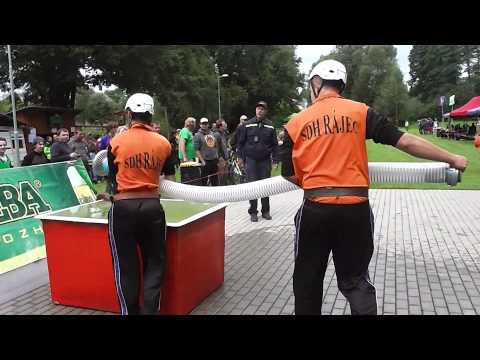 SDH Rájec - VC Hrabišín 2014