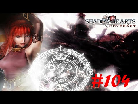 Shadow Hearts 2 #104 - Das Asuka-Schiff [Deutsch/German Lets Play]
