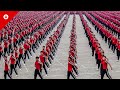 10,000 KIDS You Don’t Want to Mess With | SHAOLIN TAGOU MARTIAL ARTS School Show