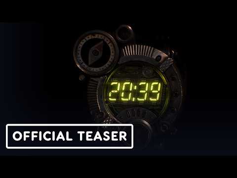 METRO 2039 - Announcement April 16