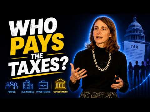 Advisor Insights: Nearly 90% of Federal Income Taxes Are Paid by Your Clients | NAIFA
