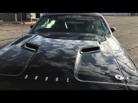 1973 Dodge Challenger (CC-1255959) for sale in Dayton, Ohio