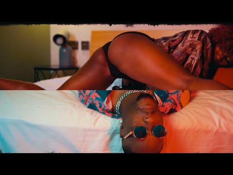 Qounfuzed  -  Pressure ( OFFICIAL VIDEO )