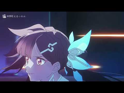 "Li Sushang" - Avance de animación PV 6.1 - Honkai Impact 3rd