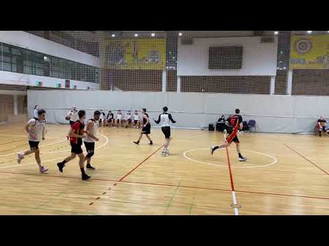 CroHoops Div.1 2022-23 Rnd.11 - Antitalenti Superology vs. Jankomir Transformers