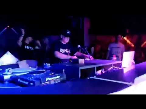 PG2 & Fran Futura - 2 de Julio Fiesta pre San Fermines - Zona Limite  ( Pamplona )