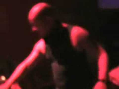 greg access, klub kazamaty 24.06.2006.wmv