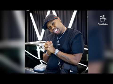 yeriba - adina thembi ft mr jazziq