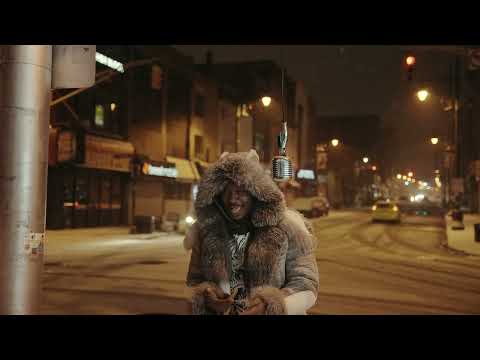 Harrdluck -  Sigel (Official Mic Drop)