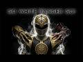 Go WHITE RANGER Go Theme Song Rock Cover Power Rangers Punk Style Tommy Oliver