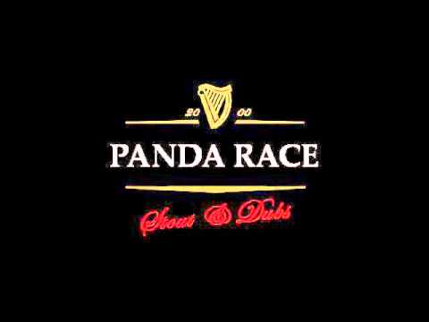 Panda Race - Characters