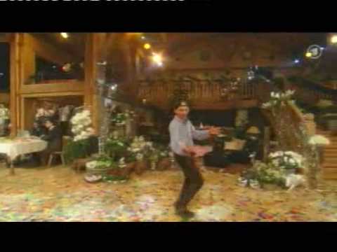 Spitzbua Markus, Pipi Henderl - 2009