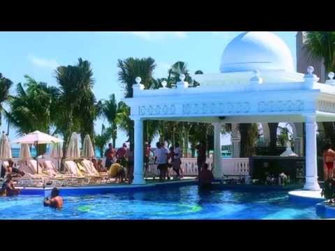 Riu Palace Las Americas 5* Мексика