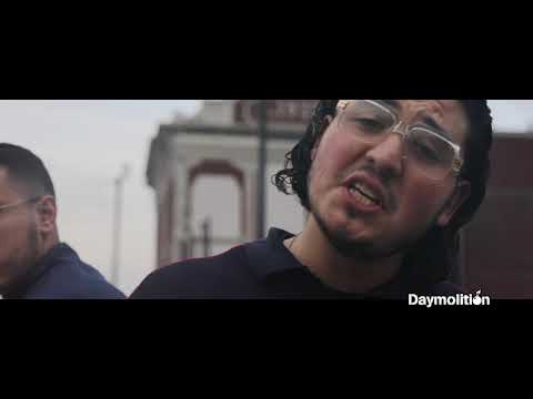 CamCarCity - CamCarCity Is Back I Daymolition