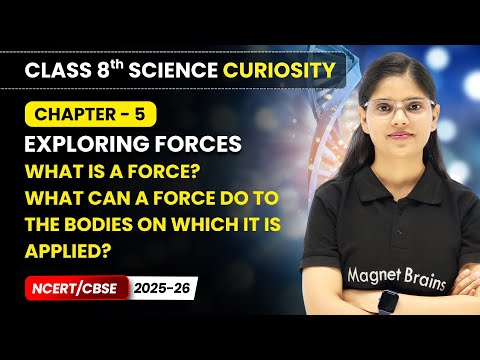 Class 8 Science Curiosity Book – Full Book Overview NCERT CBSE 2025 26 New Syllabus Explained