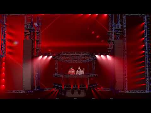 ALPAS Virtual Festival 2020 - Darren & Cashwell