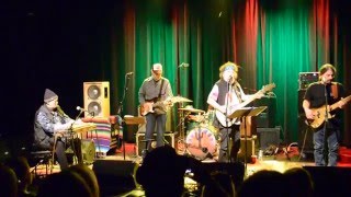 Contract / New Riders of the Purple Sage