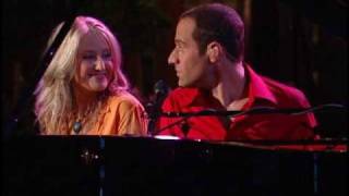 Jim Brickman & Lila McCann - When I See An Elephant Fly (HQ Official Music Video)
