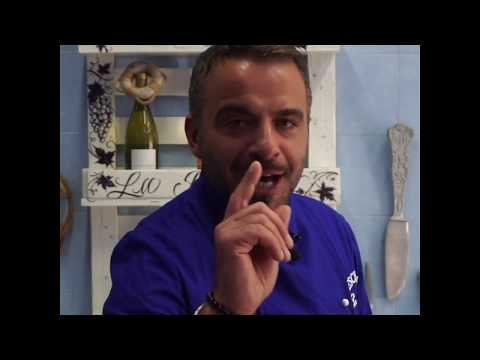 , title : 'Cuoco a domicilio - Salvatore di Napoli - Pescheria Lo Squalo'