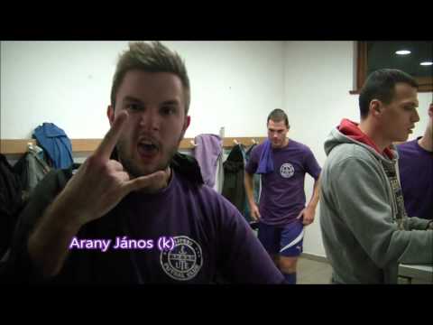 Újpest Futsal Club - PCSLE előzetes