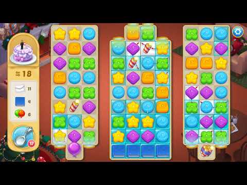 Matchington Mansion level 573 HD