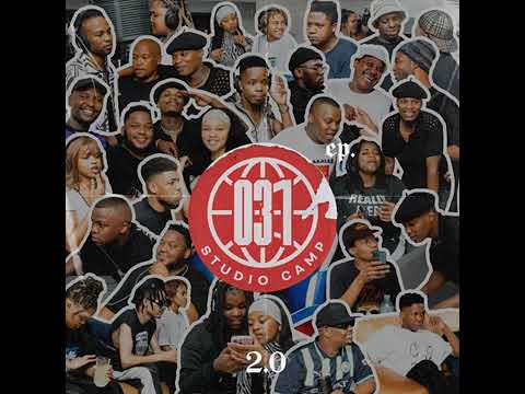Dlala Thukzin, Mthunzi, Sfundo, Skillz - Ngeke Balunge (Official Audio)