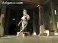 Satan Dance Satan Dance