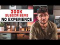 The Secrets to Growing on Youtube - Andres Vidoza