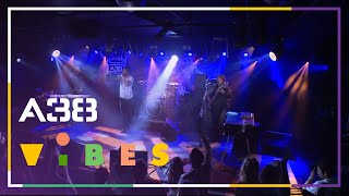 Black Milk &amp; Nat Turner - Story and Her // Live 2016 // A38 Vibes