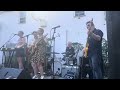 Heavenly - "Sperm Meets Egg, So What?" (live at Trans-Pecos, Queens, 6/1/24)