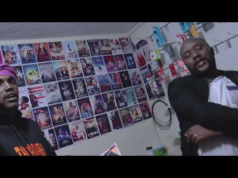 Nash Hinga - WERA (Music Video)