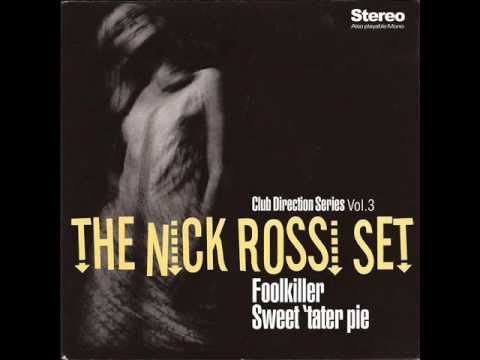 Nick Rossi Set - Fool Killer